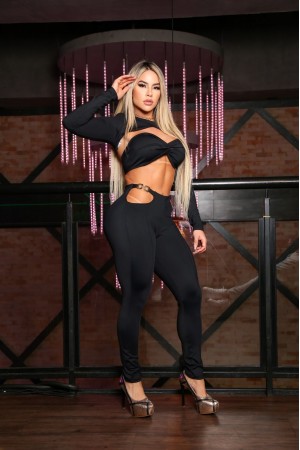 Conjunto Bolero I
